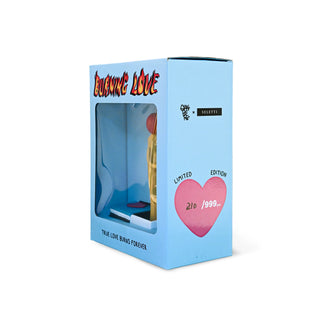 Seletti Scultura Burning Love Limited Edition