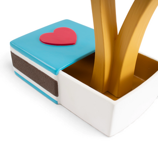 Seletti Scultura Burning Love Limited Edition