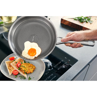 Berndes Padella Tricion Resist PFAS FREE 24 cm