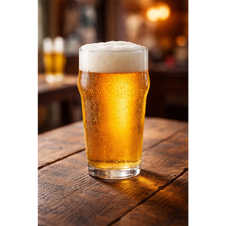 Bormioli Rocco Bicchiere Birra in vetro 58 cl