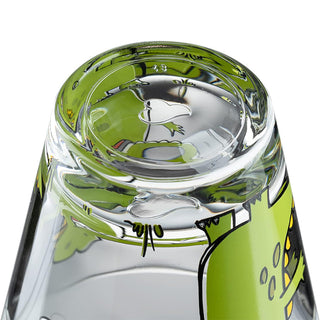 Leonardo Children's Glass Crocodile 215 ml