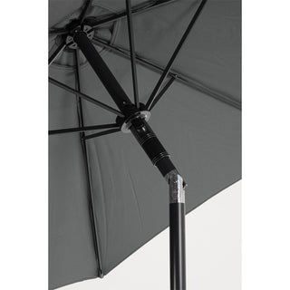 Andrea Bizzotto Outdoor umbrella Syros 3x3m Natural