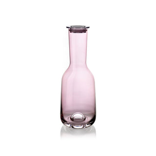 IVV Acquacheta Water Bottle with Transparent Cap 100cl
