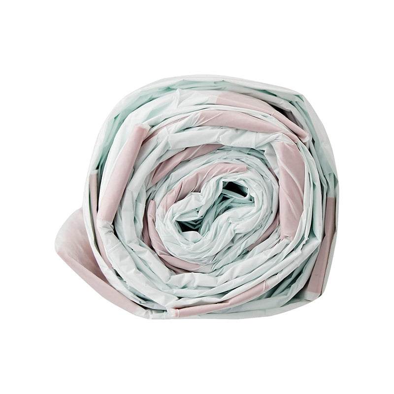 Brabantia Sacchi spazzatura brabantia bin liner cod. j, 20/25l(53,5x55 cm), bianco, rotolo da 20 sacchetti - Ferramenta Vanoli Shop Online Brabantia Sacchi spazzatura brabantia bin liner cod. j, 20/25l(53,5x55 cm), bianco, rotolo da 20 sacchetti - Ferramenta Vanoli Shop Online