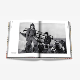 Assouline Book The Legends Collections Burberry