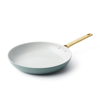 GreenPan Set 2 Padelle Padova con Rivestimento Antiaderente in Ceramica Sky Blue