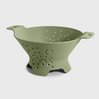 Blim Plus Cosmo Colander Forest Green