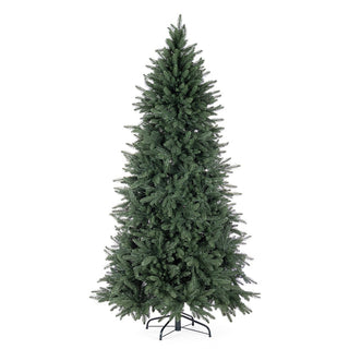 Andrea Bizzotto Cervati Weihnachtsbaum aus Kiefernholz, 5640 Zweige, H 240 cm