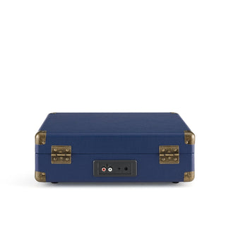 Crosley Giradischi Cruiser Plus Bluetooth Navy Blue CR8005F-NV4