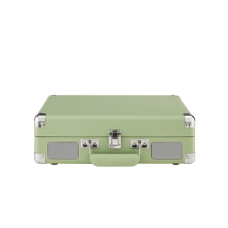 Crosley Giradischi Cruiser Plus Bluetooth Verde Menta CR8005F-MT4