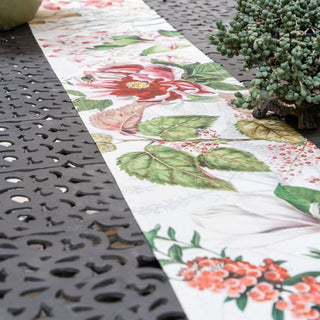 The Napking Runner Dafne 50x150 cm in Lino