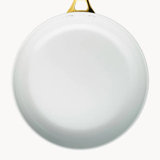 GreenPan Frying Pan with Lid Padova D28 cm Sky Blue