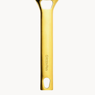 GreenPan Frying Pan with Lid Padova D28 cm Sky Blue