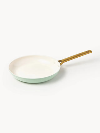 GreenPan Batteria di Pentole 10 Pezzi Padova Antiaderente Mint Green