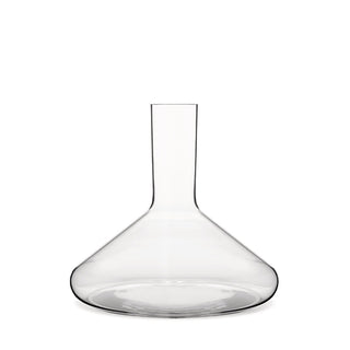 Alessi Decantador Eugenia en cristal Cristallino 75 cl