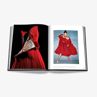 Assouline Book The Dior Series Dior by Christian Dior