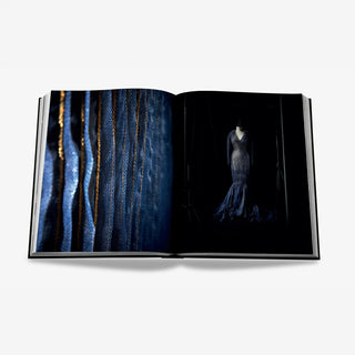 Assouline Libro The Dior Series Dior by Gianfranco Ferré
