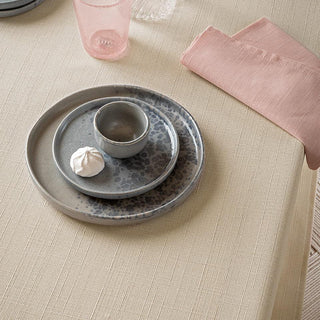 L'Oca Nera Tovaglia Antimacchia Gelso 155x270 cm