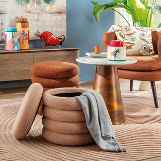 L'Oca Nera Giara Piccola in Porcellana