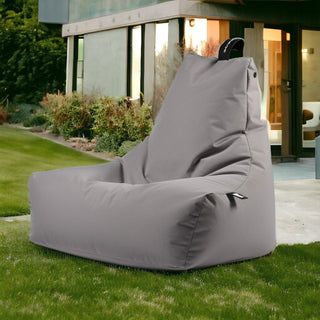 Extreme Lounging Outdoor Bean Bag Chair B Bag Pastel Green