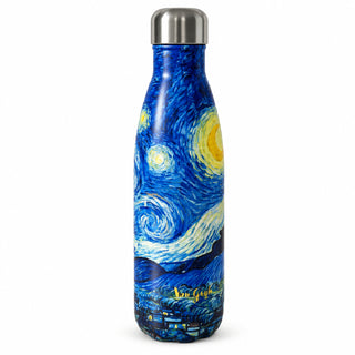 Enesco Borraccia Termica Notte Stellata 500 Ml