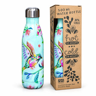 Enesco Borraccia Termica Bird 500 Ml