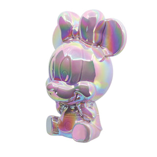 Enesco Salvadanaio Minnie in Ceramica