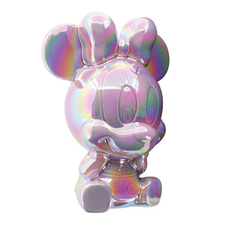 Enesco Salvadanaio Minnie in Ceramica