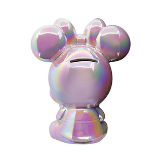 Enesco Salvadanaio Minnie in Ceramica