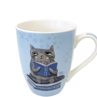 Enesco Taza Mug Noche Estrellada Van Gogh
