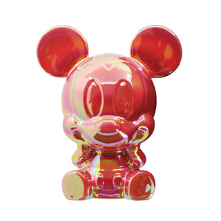 Enesco Salvadanaio Mickey Mouse in Ceramica