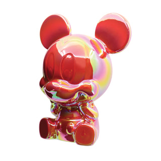 Enesco Salvadanaio Mickey Mouse in Ceramica