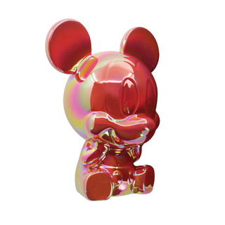 Enesco Salvadanaio Mickey Mouse in Ceramica