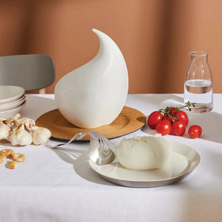 Alessi Nunziatella Set Mozzarella 1200ml