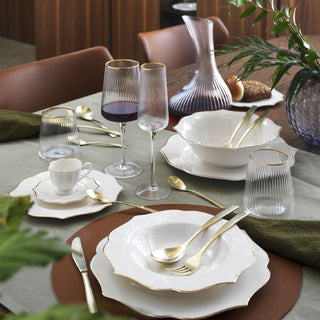 Evviva Decanter in Vetro 1,2 L