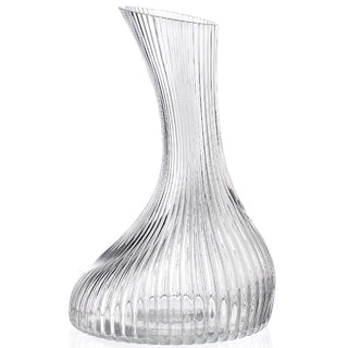 Evviva Decanter in Vetro 1,2 L