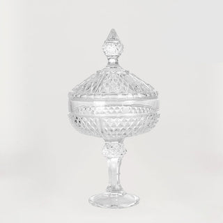 EDG Enzo de Gasperi Glass cup 32 cm