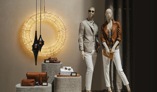 EDG Enzo De Gasperi Imperiale Girlandenkrone mit 16.800 Mikroleds D115 cm