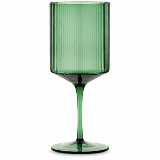 Fade Set 6 Bicchieri Garda Verde