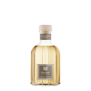 Dr. Vranjes Firenze Room Diffuser Oud Leather 500 ml New Fragrance Collection