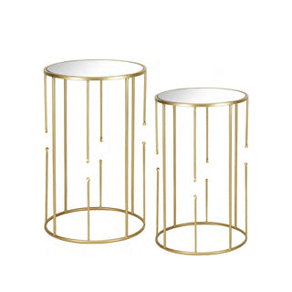 Fade Cosmo Couchtisch 2er-Set