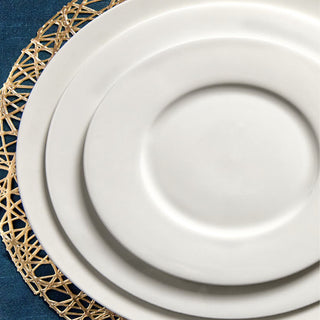 Fade Insalatiera Anja in Porcellana New Bone China