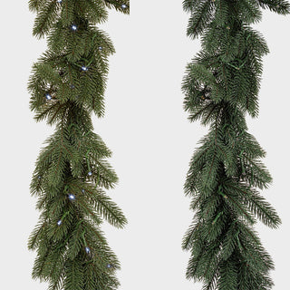 Andrea Bizzotto Muir Girlande mit 100 MiniLEDs H270 cm