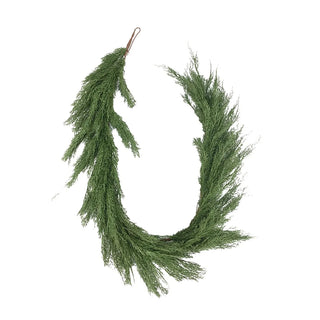 Barneys Total PE Cypress Festoon Vine von Salvatore Izzo, 150 cm