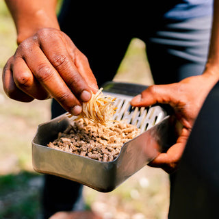 Ooni Accendifuoco Ecologico
