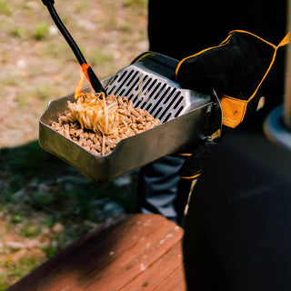 Ooni Accendifuoco Ecologico
