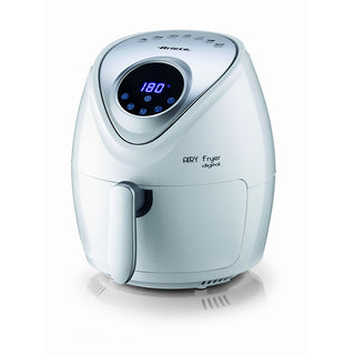 Ariete Friggitrice ad Aria Calda Airy Fryer Digital 3.5 lt Bianco