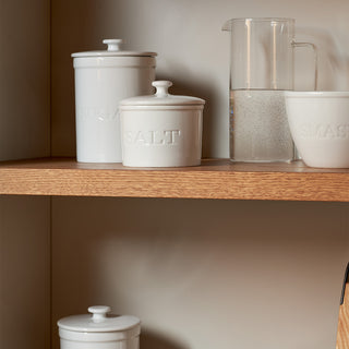 Galbiati Milano Barattolo Biscotti Dispensa in Ceramica