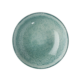 Galbiati Milano Midori 12-teiliges Keramik-Geschirrset