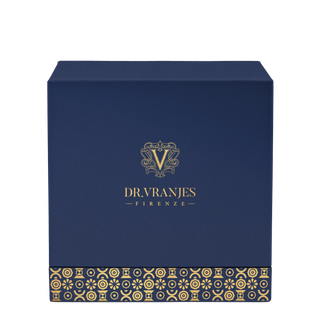 Dr Vranjes Gift Box Pink Tobacco 250 ml + Candle XS